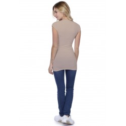 KATIA T-SHIRT LONG/1