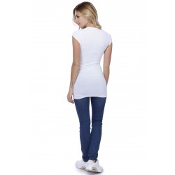 KATIA T-SHIRT LONG/1