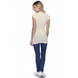 KATIA T-SHIRT LONG/1