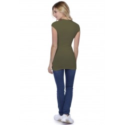 KATIA T-SHIRT LONG/1