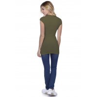 KATIA T-SHIRT LONG/1
