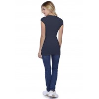 KATIA T-SHIRT LONG/1