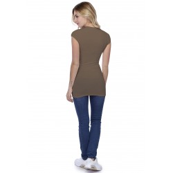 KATIA T-SHIRT LONG/1