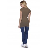 KATIA T-SHIRT LONG/1