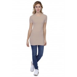 KATIA T-SHIRT LONG/2