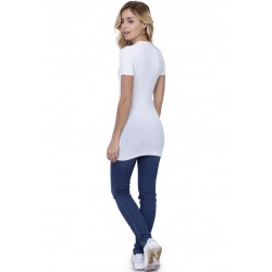 KATIA T-SHIRT LONG/2