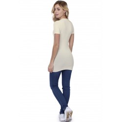 KATIA T-SHIRT LONG/2