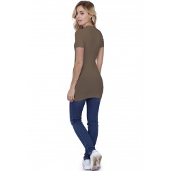 KATIA T-SHIRT LONG/2