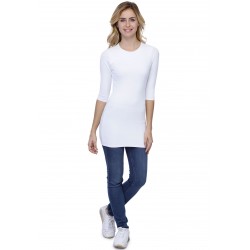 KATIA T-SHIRT LONG/3