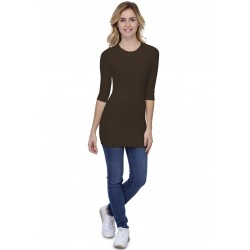 KATIA T-SHIRT LONG/3