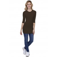 KATIA T-SHIRT LONG/3