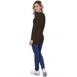 KATIA T-SHIRT LONG/4