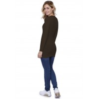 KATIA T-SHIRT LONG/4