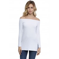 LANA T-SHIRT LONG/4