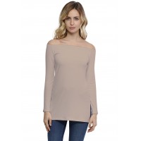 LANA T-SHIRT LONG/4