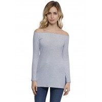 LANA T-SHIRT LONG/4