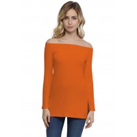LANA T-SHIRT LONG/4