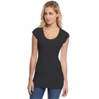 ZAZA T-SHIRT LONG/1
