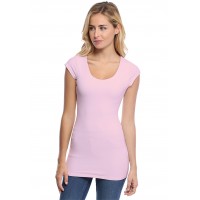 ZAZA T-SHIRT LONG/1