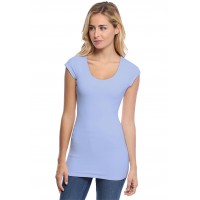 ZAZA T-SHIRT LONG/1