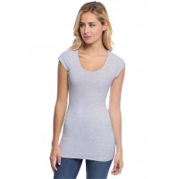 ZAZA T-SHIRT LONG/1
