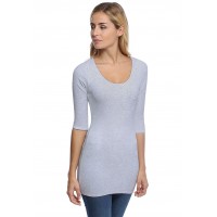 copy of ZAZA T-SHIRT LONG/1