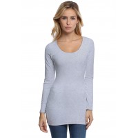 copy of ZAZA T-SHIRT LONG/1