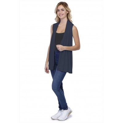 DEBO GILET/0