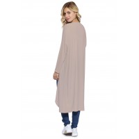 YOLA GILET/4