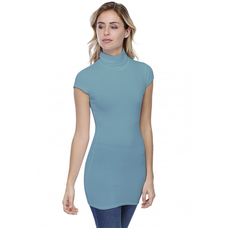 CINDY T-SHIRT LONG/1 CINDY T-SHIRT LONG/1