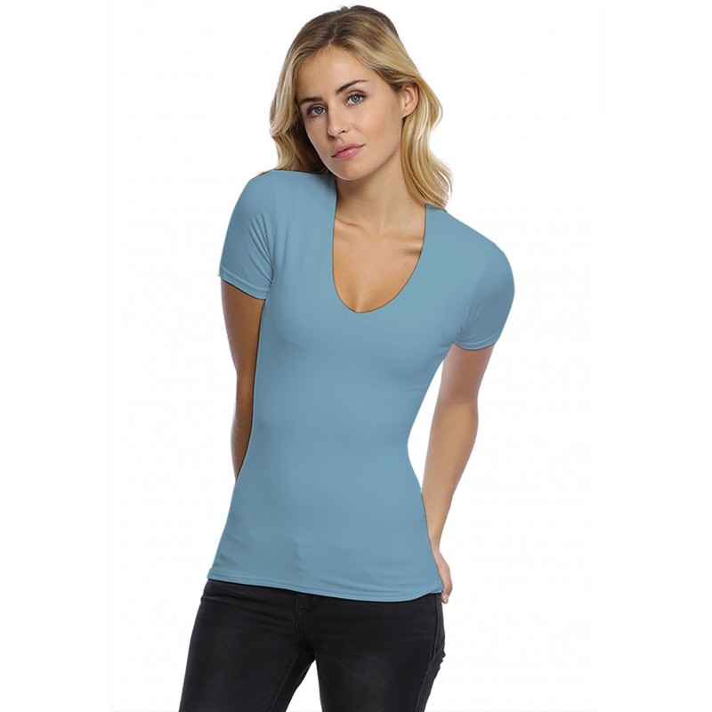 SYLVIA T-SHIRT/2 SYLVIA T-SHIRT/2
