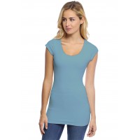 ZAZA T-SHIRT LONG/1