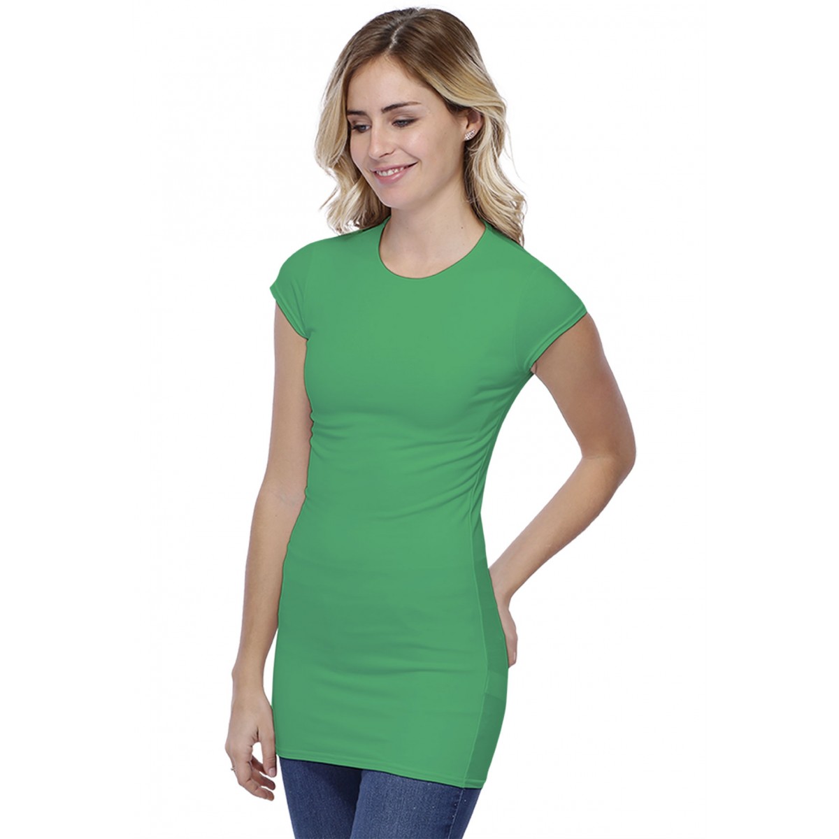 KATIA T-SHIRT LONG/1