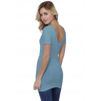 VIVI T-SHIRT LONG/2