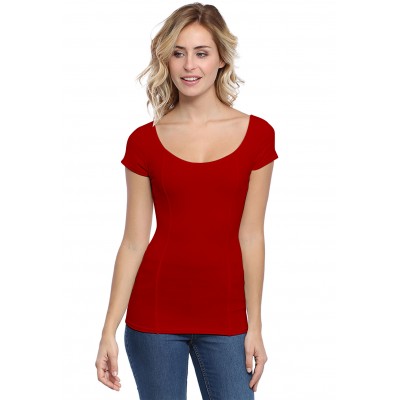 CATE T-SHIRT/1