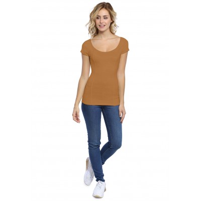 CATE T-SHIRT/1
