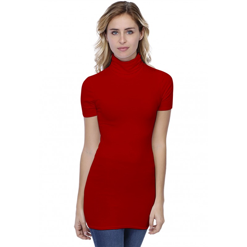 CINDY T-SHIRT LONG/2