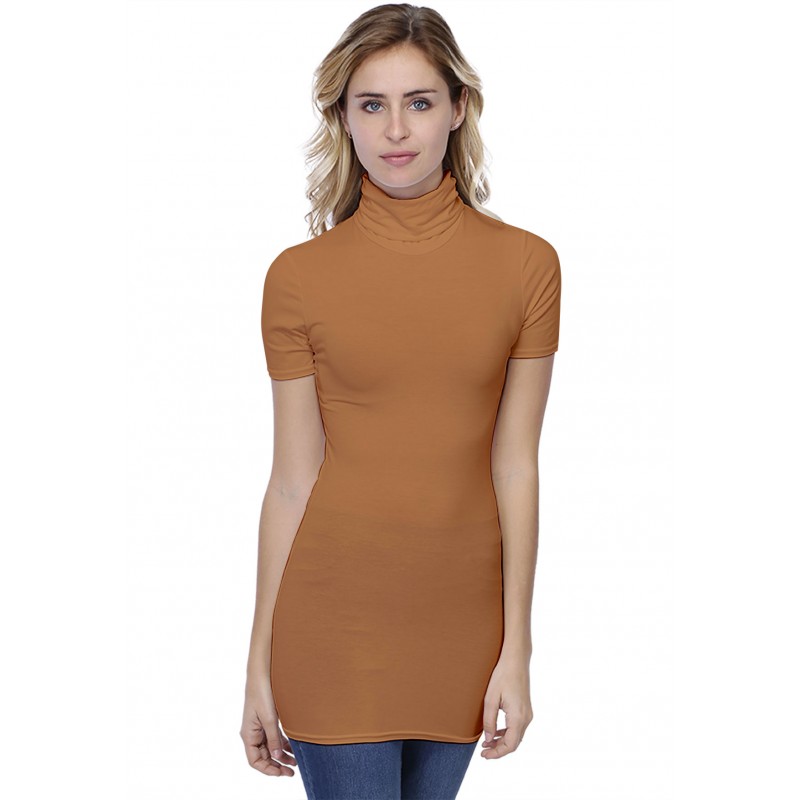CINDY T-SHIRT LONG/2