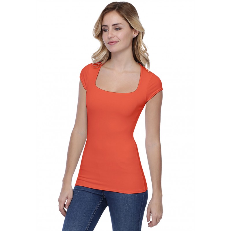 CLARA T-SHIRT/