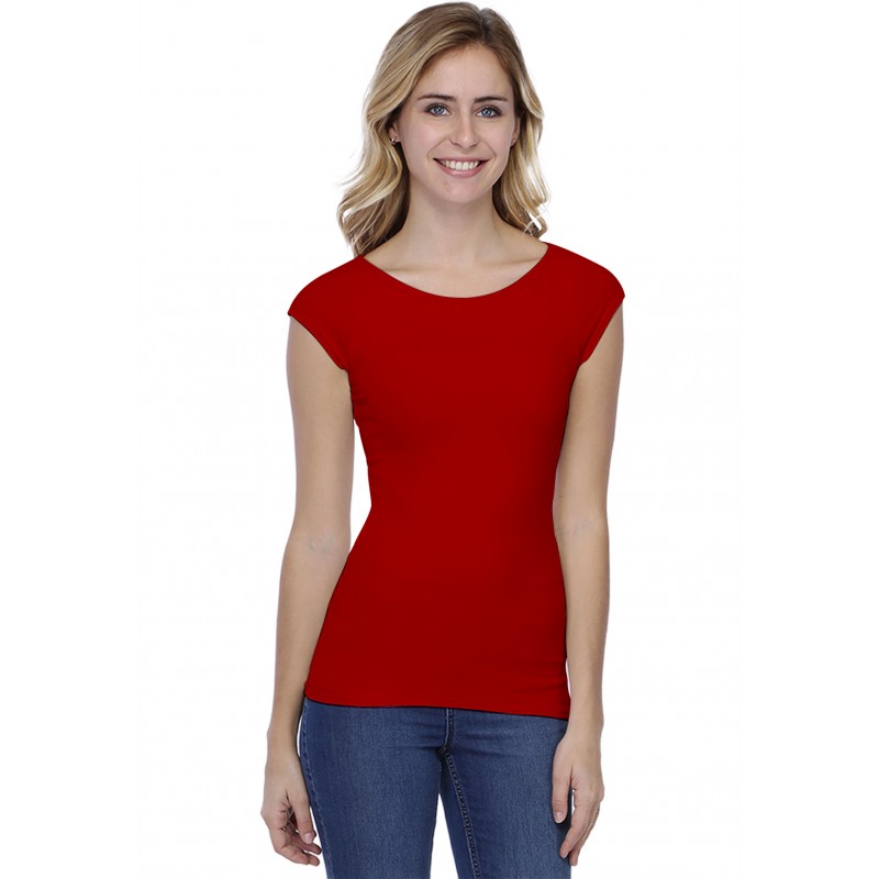 DORIS T-SHIRT/