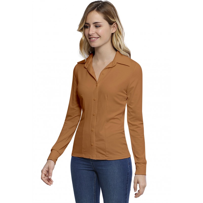 CHLOÉ CHEMISE