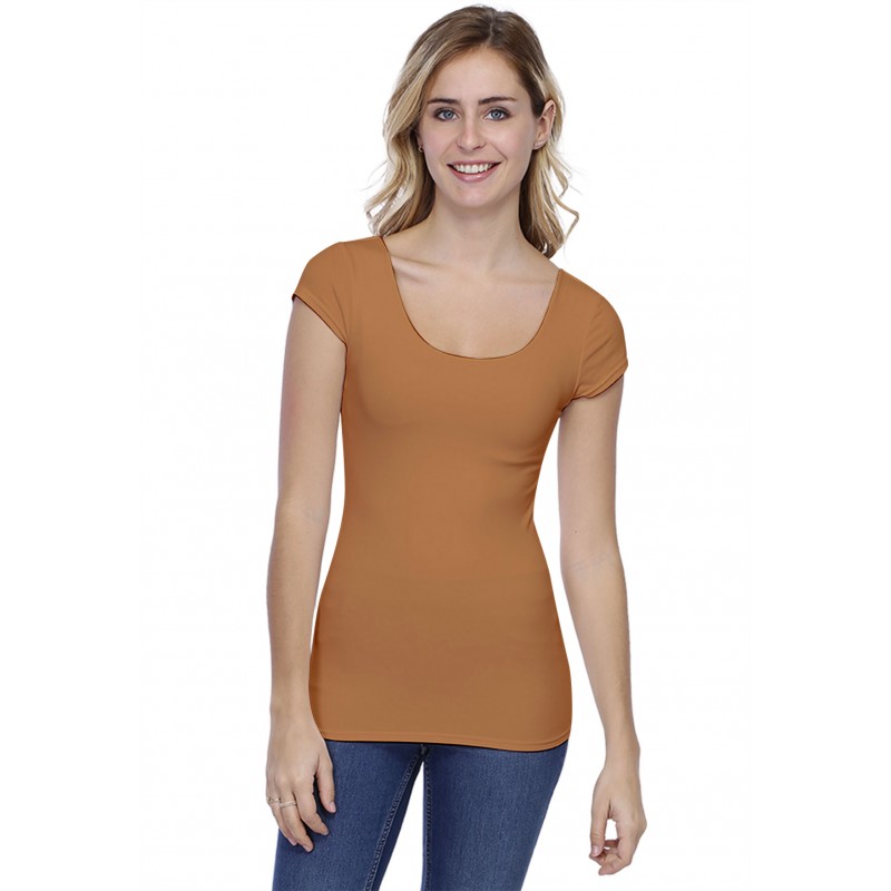ROXANE T-SHIRT/