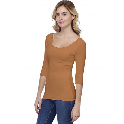 copy of ROXANE T-SHIRT/