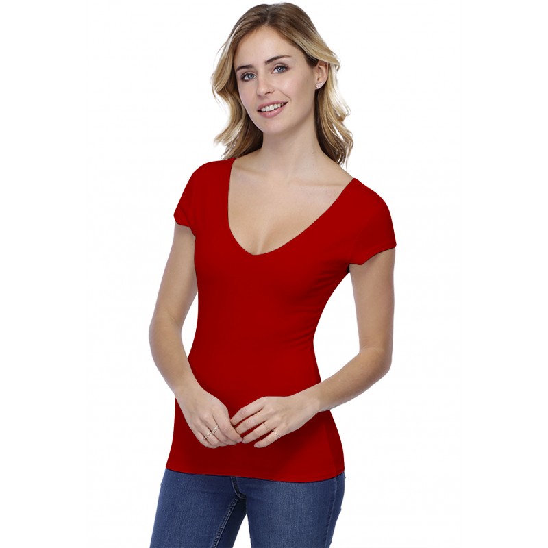 VIVI T-SHIRT/1