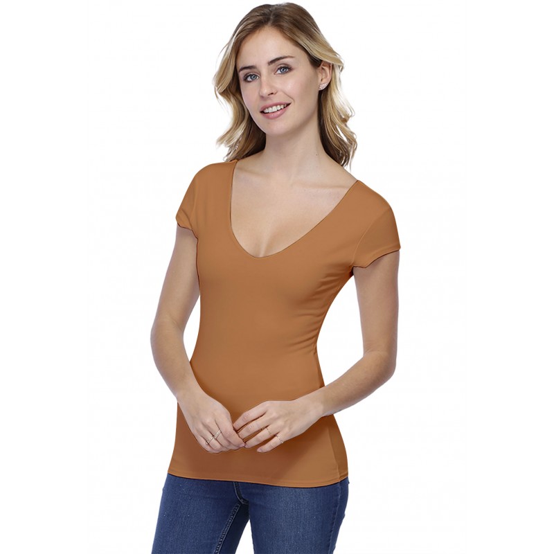 VIVI T-SHIRT/1