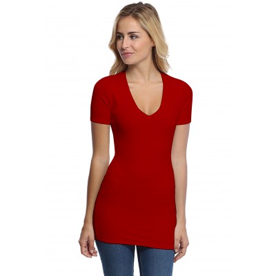 SYLVIA T-SHIRT LONG/2