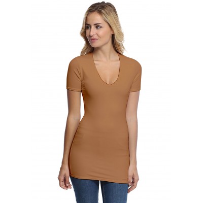 SYLVIA T-SHIRT LONG/2