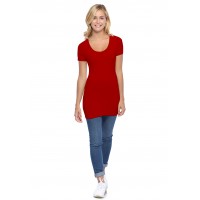 copy of ZAZA T-SHIRT LONG/1