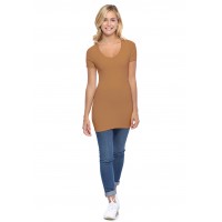 copy of ZAZA T-SHIRT LONG/1