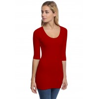 copy of ZAZA T-SHIRT LONG/1